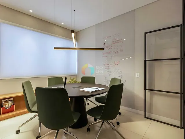 Empreendimento disponível, no bairro Jacarepaguá em Rio de Janeiro