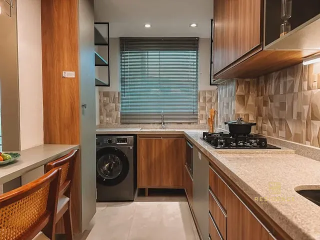 Empreendimento disponível, no bairro São Luiz em Volta Redonda