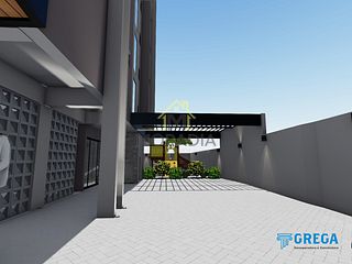 Foto do Empreendimento-Residencial Carlos Pasqua, Centro, Guaxupé, MG