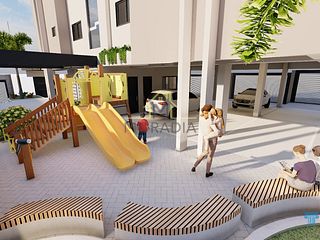 Foto do Empreendimento-Residencial Carlos Pasqua, Centro, Guaxupé, MG