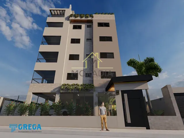 Empreendimento disponível, no bairro Centro em Guaxupé