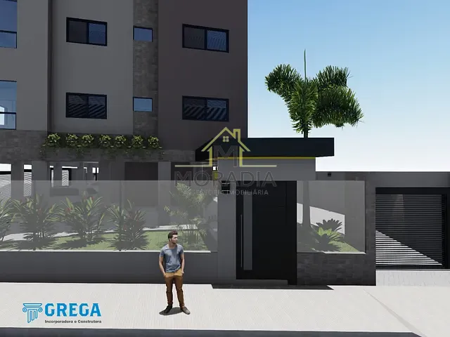 Empreendimento disponível, no bairro Centro em Guaxupé