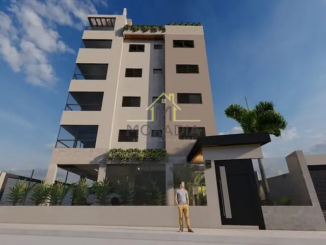 Empreendimento disponível, no bairro Centro em Guaxupé