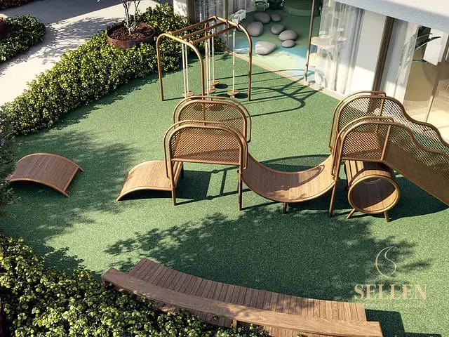 Empreendimento disponível, no bairro Centro em Balneário Camboriú