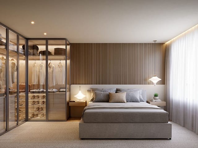 Empreendimento disponível, no bairro Barra da Tijuca em Rio de Janeiro