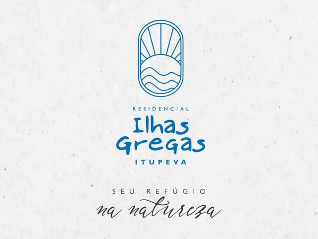 Residencial Ilhas Gregas