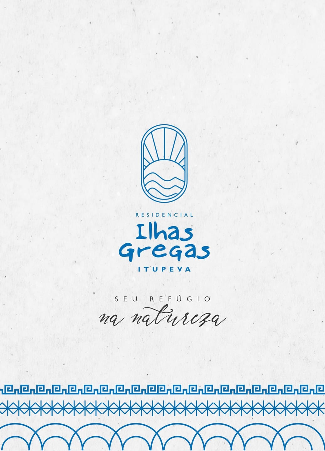 Residencial Ilhas Gregas