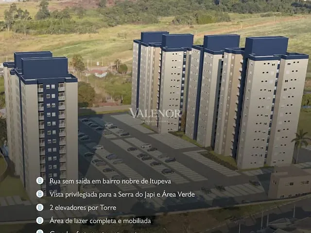 Empreendimento disponível, no bairro Parque Santa Isabel em Itupeva