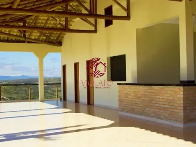 Empreendimento disponível, no bairro Cond. Recanto da Serra em Jaboticatubas