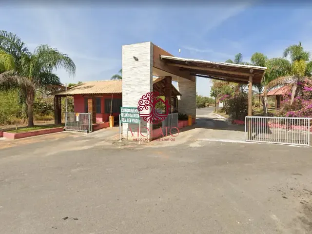 Empreendimento disponível, no bairro Cond. Recanto da Serra em Jaboticatubas