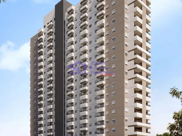 Empreendimento disponível, no bairro Vila Carrão em São Paulo