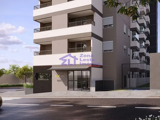 Empreendimento disponível, no bairro Vila Carrão em São Paulo