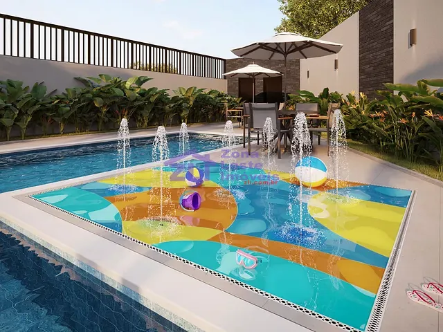 Empreendimento disponível, no bairro Vila Carrão em São Paulo