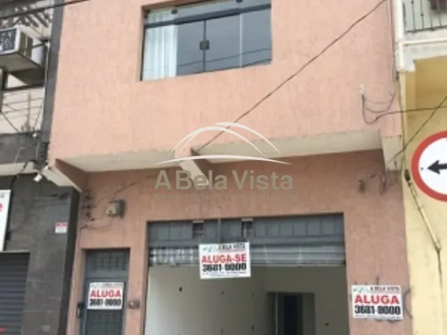 Empreendimento para alugar, no bairro Centro em Osasco