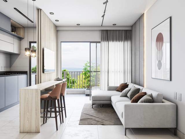 Empreendimento disponível, no bairro São Pedro em Juiz de Fora