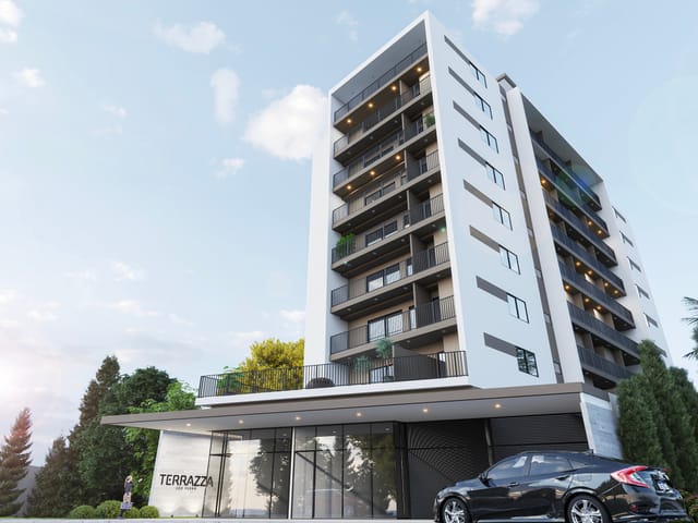 Empreendimento disponível, no bairro São Pedro em Juiz de Fora