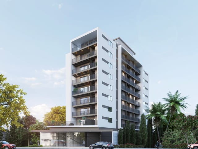 Empreendimento disponível, no bairro São Pedro em Juiz de Fora