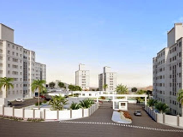 Empreendimento com 78m² 2 quartos e 1 banheiro, à venda, no bairro Gleba Fazenda Palhano em Londrina