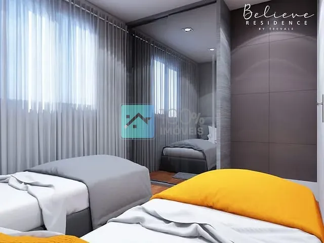 Prédio disponível, no bairro Jardim Ismenia em São José dos Campos