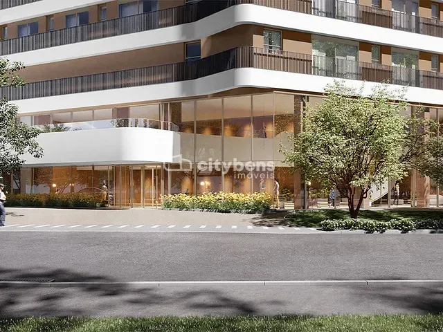 Empreendimento disponível, no bairro Jardim Nova Yorque em Araçatuba