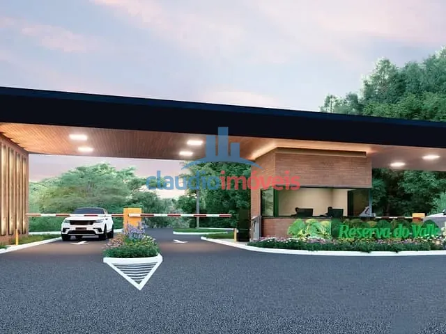 Empreendimento disponível, no bairro Cotiara em Barra Mansa