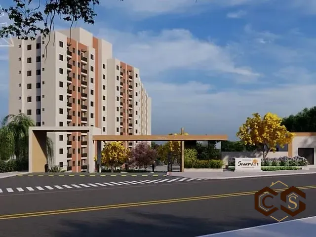 Empreendimento disponível, no bairro Jardim São Francisco em Indaiatuba
