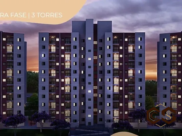 Empreendimento disponível, no bairro Jardim São Francisco em Indaiatuba