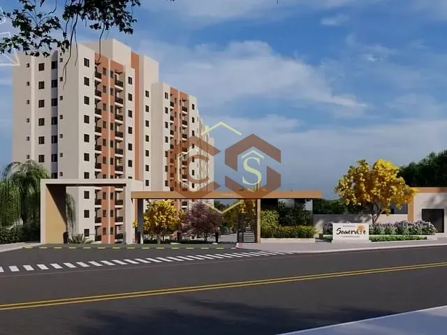 Empreendimento disponível, no bairro Jardim São Francisco em Indaiatuba
