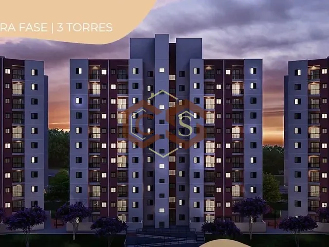 Empreendimento disponível, no bairro Jardim São Francisco em Indaiatuba