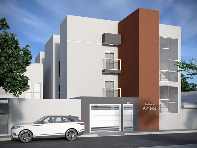 Empreendimento disponível, no bairro Parada XV de Novembro em São Paulo