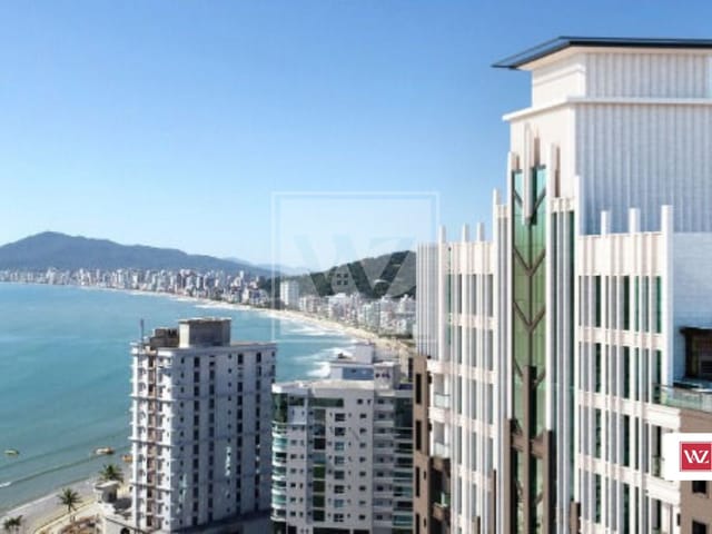 Empreendimento disponível, no bairro Centro em Itapema