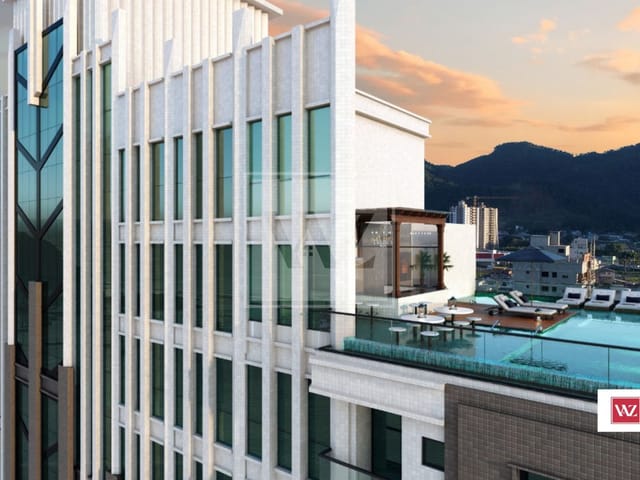 Empreendimento disponível, no bairro Centro em Itapema