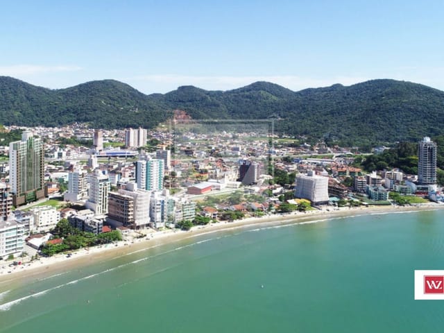 Empreendimento disponível, no bairro Centro em Itapema