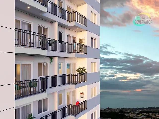 Empreendimento disponível, no bairro Jardim das Figueiras II em Hortolândia