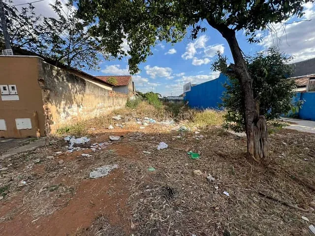 Empreendimento disponível, no bairro Vila Abajá em Goiânia
