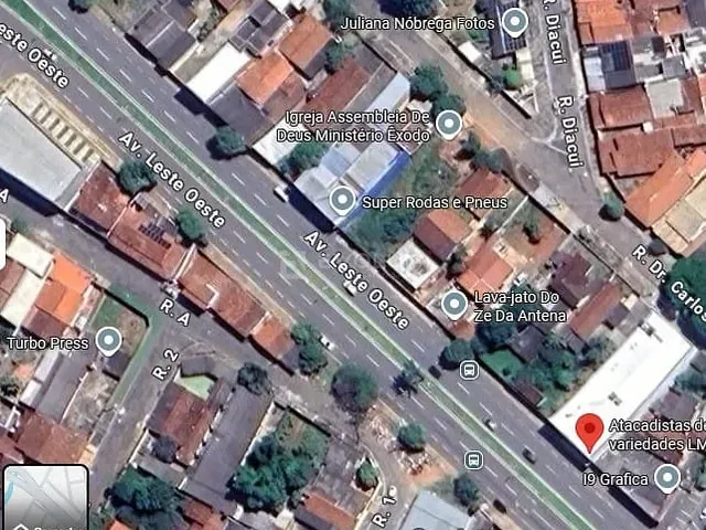 Empreendimento disponível, no bairro Vila Abajá em Goiânia