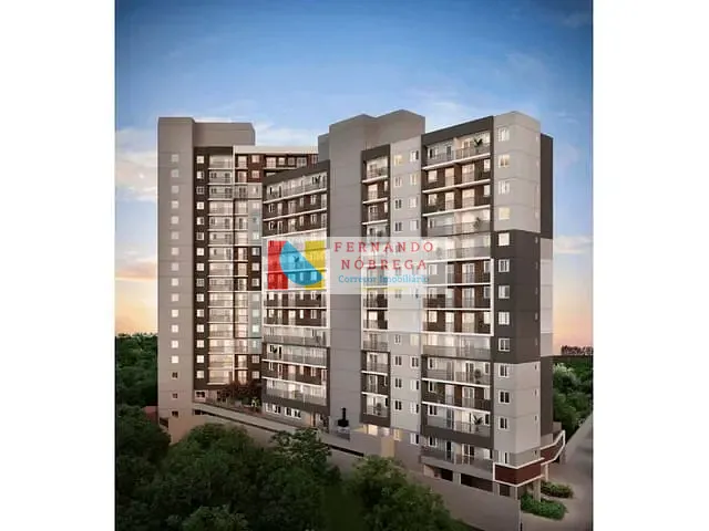 Empreendimento disponível, no bairro Lauzane Paulista em São Paulo