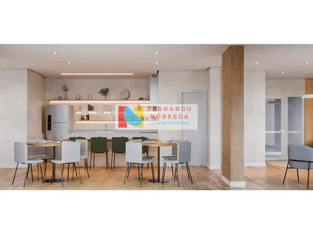 Empreendimento disponível, no bairro Lauzane Paulista em São Paulo
