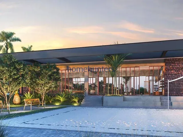 Empreendimento disponível, no bairro Vila Sônia (Sousas) em Campinas