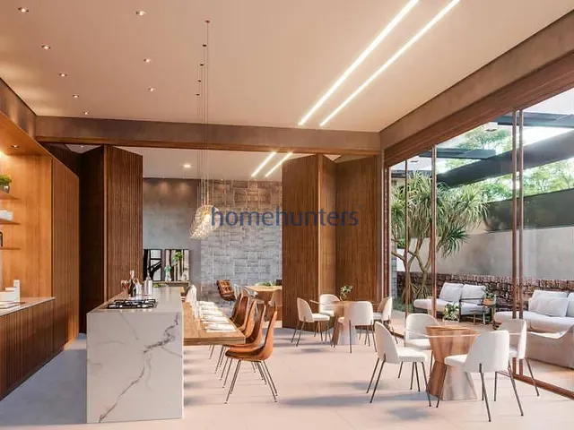 Empreendimento disponível, no bairro Vila Sônia (Sousas) em Campinas