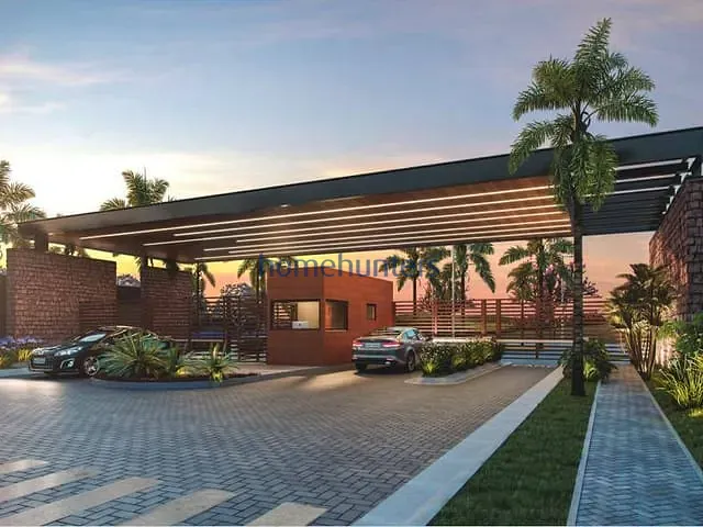 Empreendimento disponível, no bairro Vila Sônia (Sousas) em Campinas
