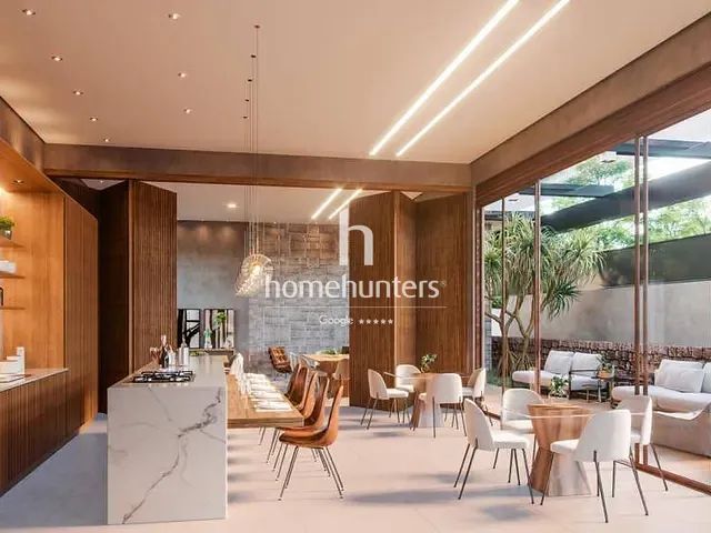 Empreendimento disponível, no bairro Vila Sônia (Sousas) em Campinas