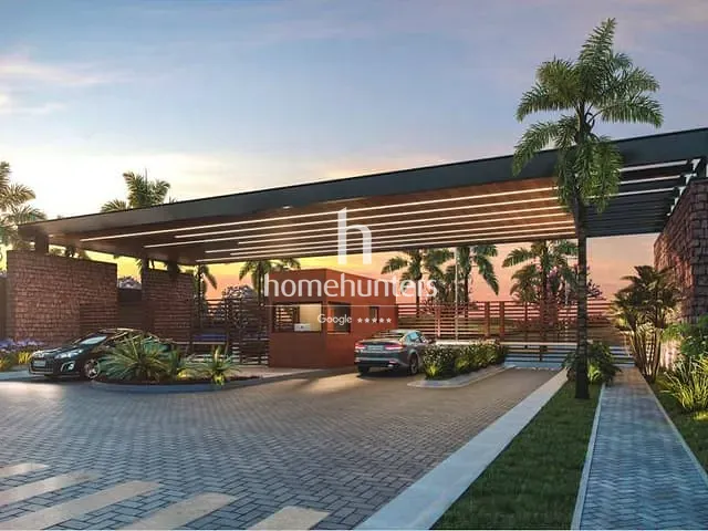 Empreendimento disponível, no bairro Vila Sônia (Sousas) em Campinas