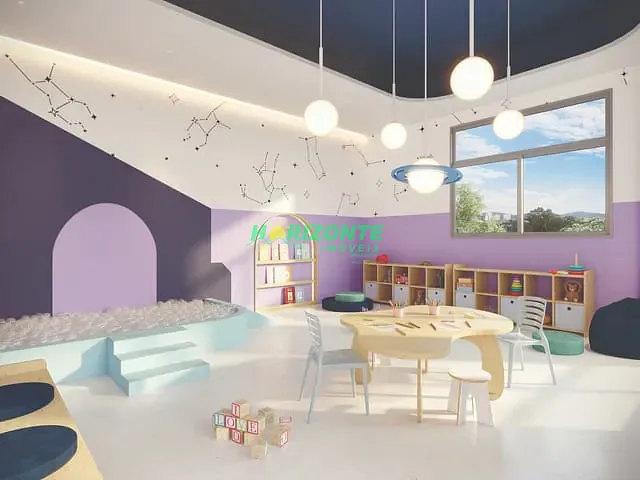 Empreendimento disponível, no bairro Jardim Satélite em São José dos Campos