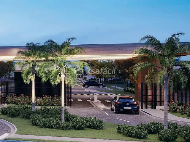 Empreendimento disponível, no bairro Nova Lima em Campo Grande