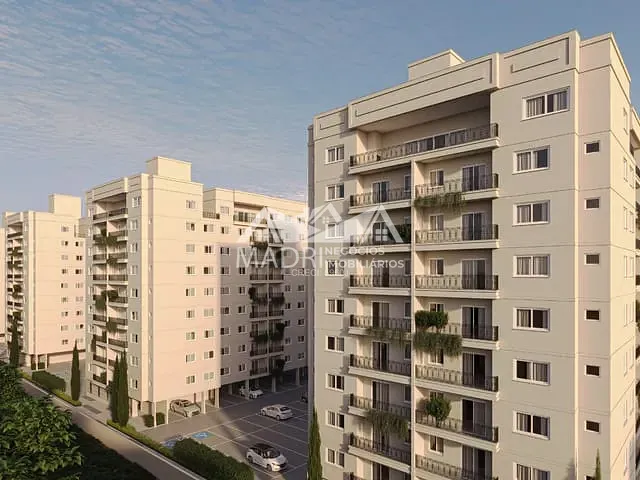 Empreendimento disponível, no bairro Centro em Biguaçu
