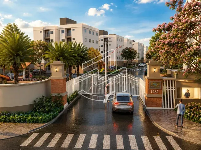 Empreendimento disponível, no bairro Curuçambá em Ananindeua