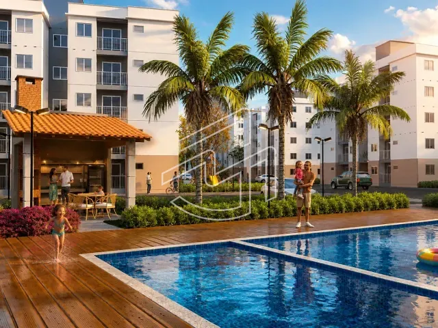 Empreendimento disponível, no bairro Curuçambá em Ananindeua