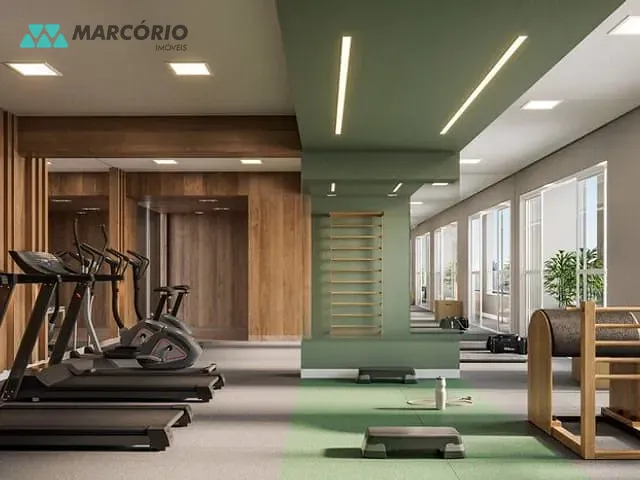 Empreendimento disponível, no bairro Setor Bueno em Goiânia