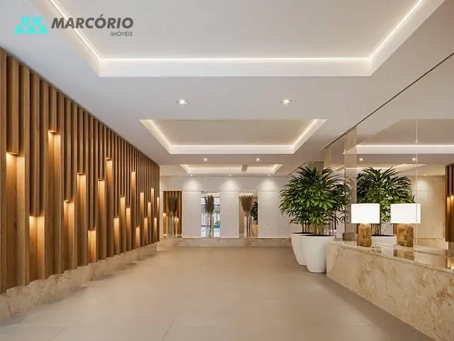 Empreendimento disponível, no bairro Setor Bueno em Goiânia